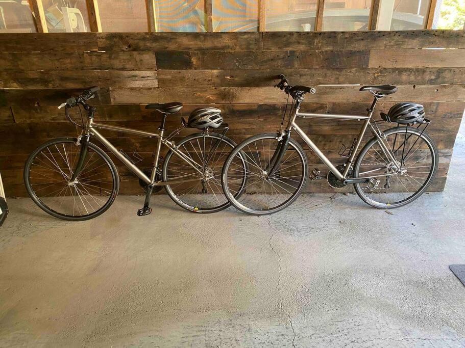 The Farmhouse Suite At Barn & Bike Red Hook Eksteriør billede